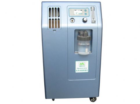 點(diǎn)擊查看詳細(xì)信息<br>標(biāo)題：5升普及型家用制氧機(jī) 閱讀次數(shù)：4744